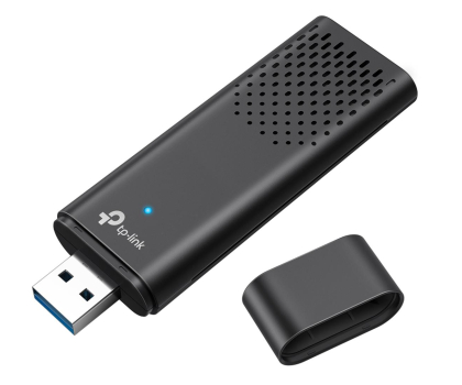 Karta sieciowa TP-LINK Archer TX20U USB Adapter AX1800